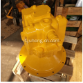 Motore idraulico Komatsu PC300-7 con motore di rotazione 706-7K-01011